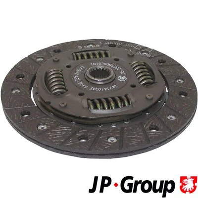 Clutch Disc